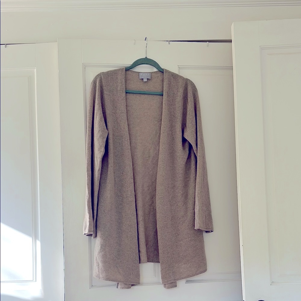 Pure Collection Cashmere Sweater